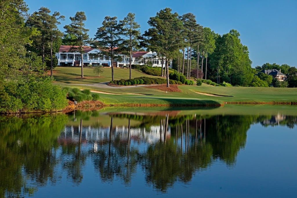 TPC Sugarloaf | TPC Sugarloaf Country Club, 2595 Sugarloaf Club Dr, Duluth, GA 30097, USA | Phone: (770) 418-1113