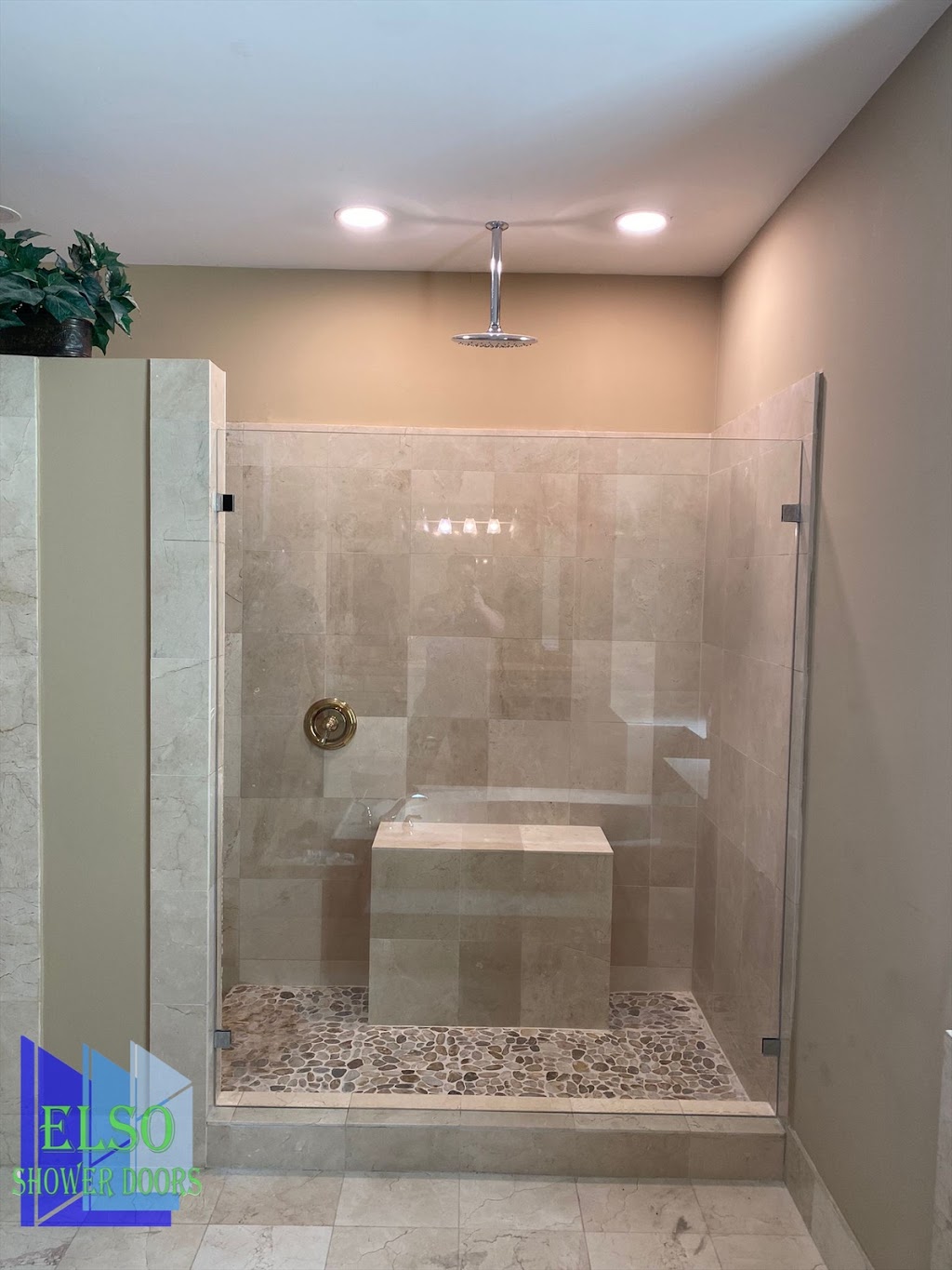 Elso Shower Door & Tub Corp | 9016 NW 105th Way, Medley, FL 33178, USA | Phone: (305) 423-6424