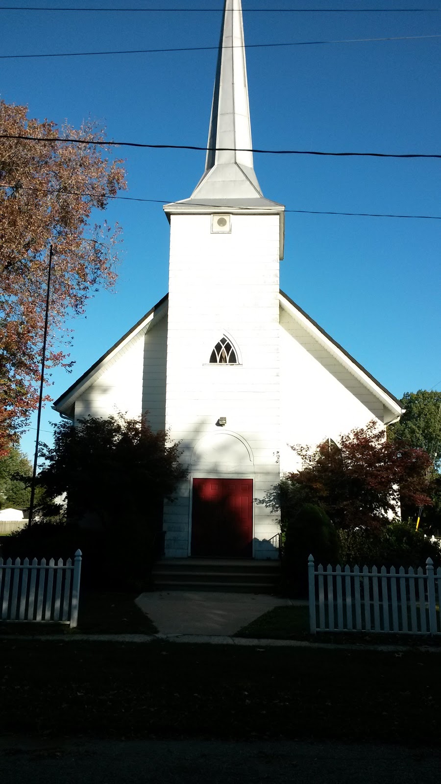 Christ Church Colchester | 190 Bagot, Harrow, ON N0R 1G0, Canada | Phone: (519) 738-4198