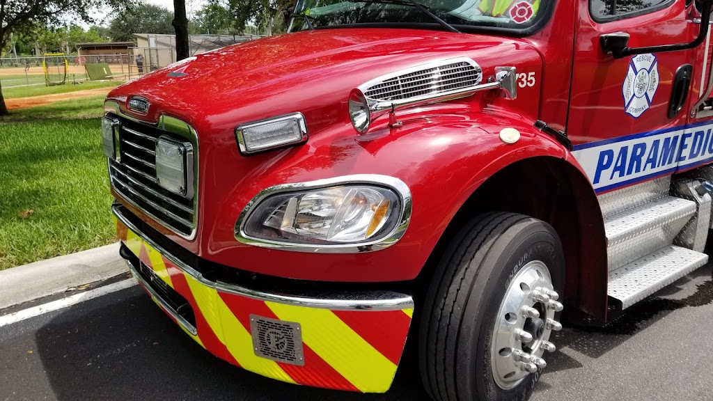 Coral Springs Fire Department | 2801 Coral Springs Dr, Coral Springs, FL 33065, USA | Phone: (954) 344-1800