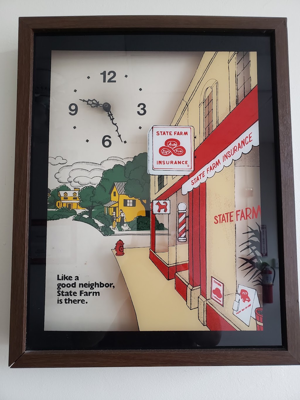 Eric Jaslow - State Farm Insurance Agent | 41 NY-59, Nyack, NY 10960, USA | Phone: (845) 535-3838