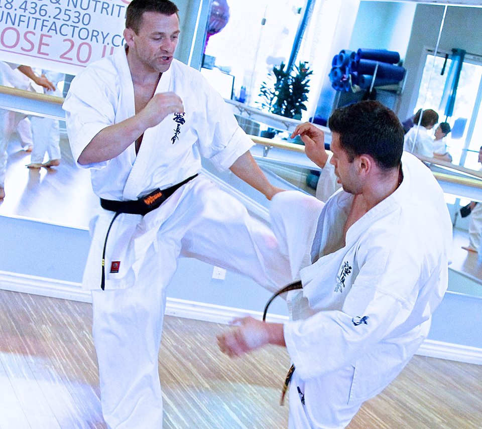 Elite Martial Arts Karate and BJJ Dojo | 22311 Ventura Blvd UNIT 123, Woodland Hills, CA 91364, USA | Phone: (818) 518-6021