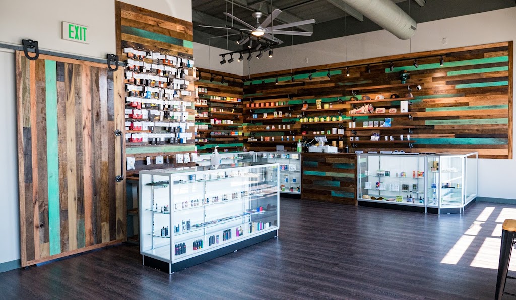 Vape and Wellness - Your Vapor & CBD Hub® | 1990 Conner St #500, Noblesville, IN 46060 | Phone: (317) 827-1434