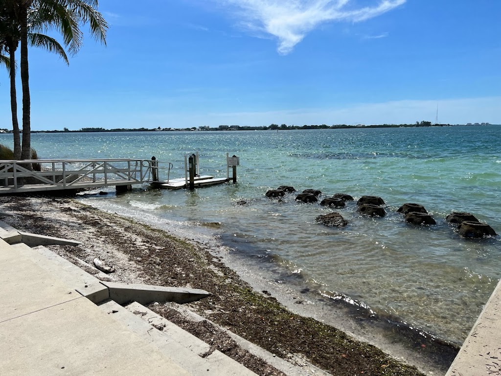 Bird Key Park | 200 John Ringling Causeway, Sarasota, FL 34236, USA | Phone: (941) 263-6386