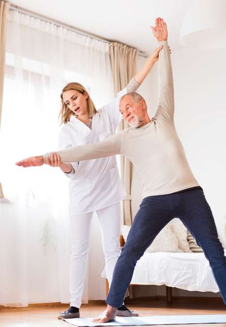 At Home by Enhance Therapies | 400 NJ-70 #1, Lakewood, NJ 08701, USA | Phone: (866) 959-2846