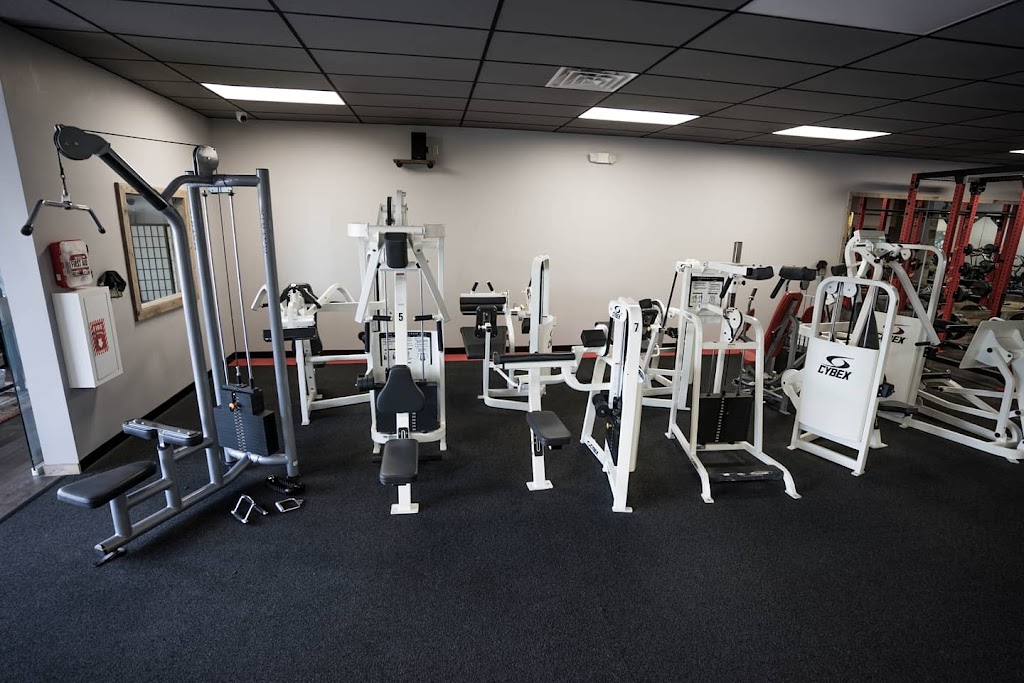 The Ranch Training Center | 506 Plaza Dr, Marshall, WI 53559, USA | Phone: (608) 655-8118