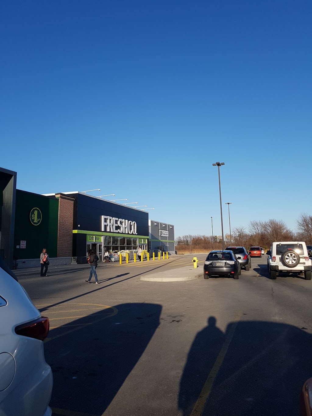 FreshCo Main & Jasperson | 430 Main St E, Kingsville, ON N9Y 0C1, Canada | Phone: (519) 733-8227