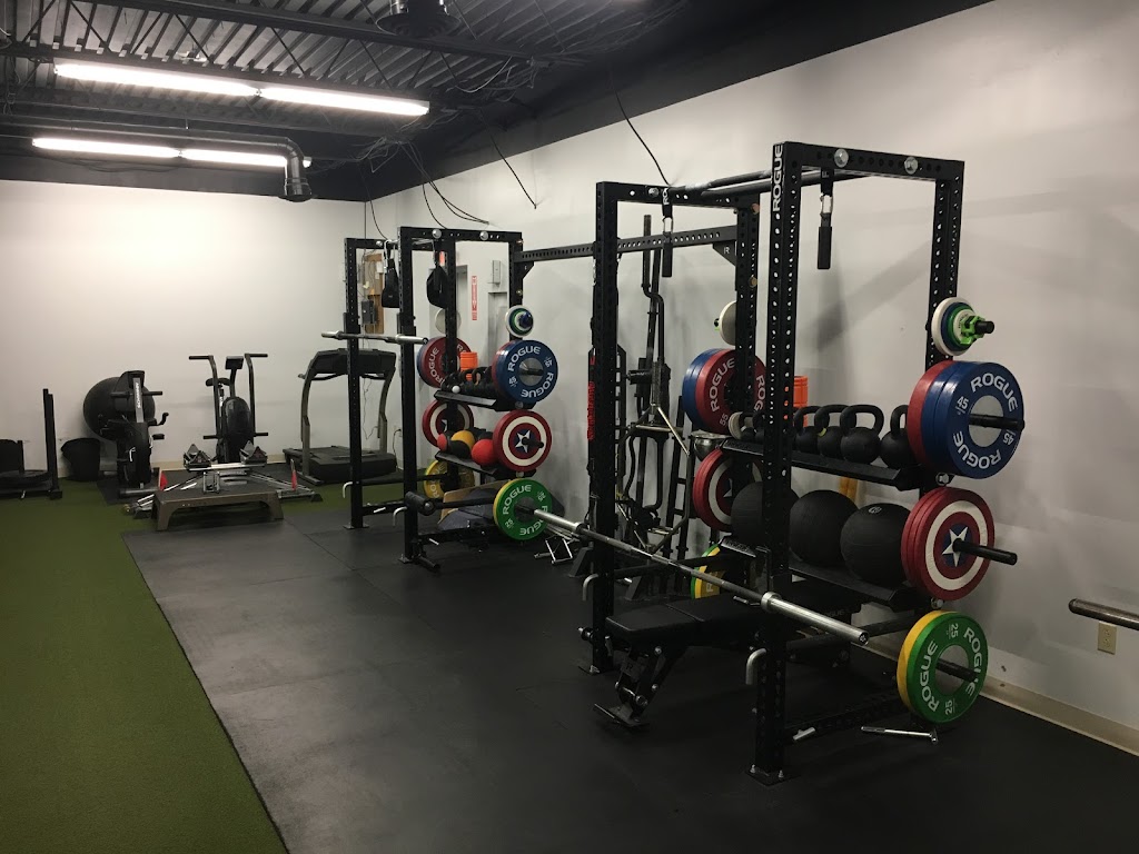Gallagher Performance | 4484 William Penn Hwy #1900, Murrysville, PA 15668, USA | Phone: (724) 519-2833