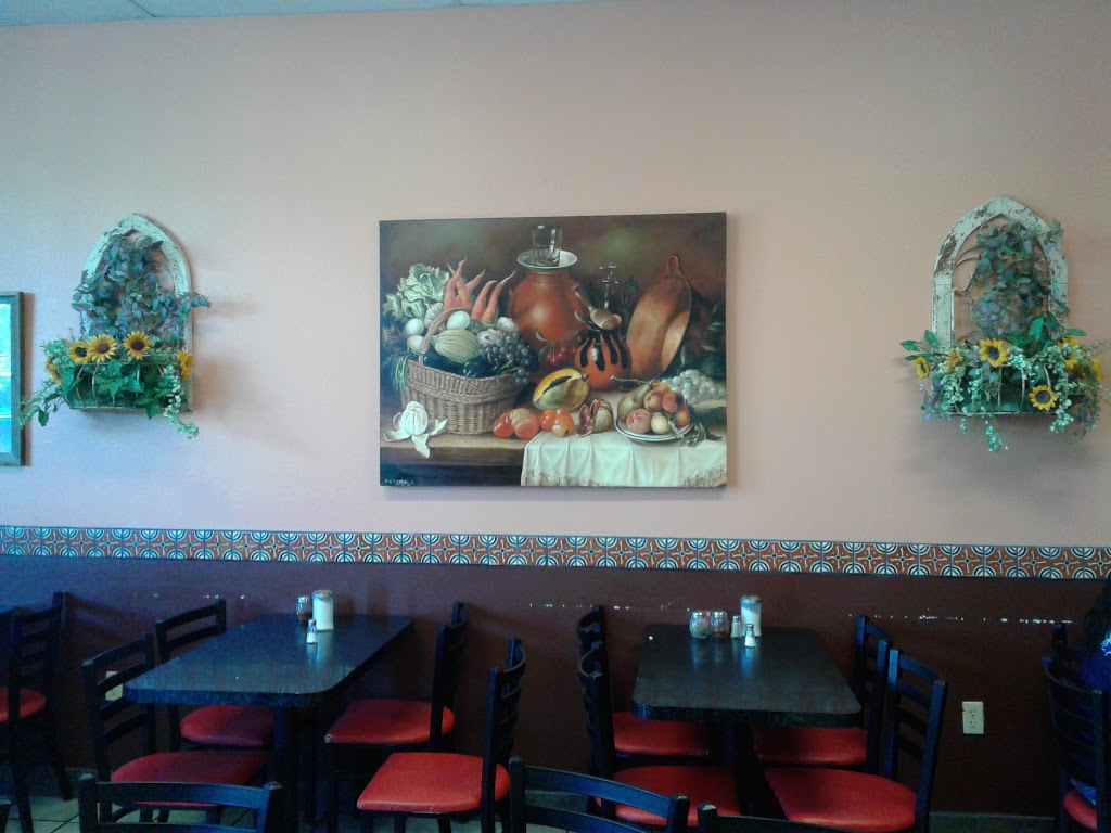 La Dona Cafe | 5255 Woodrow Bean Transmountain Rd, El Paso, TX 79924, USA | Phone: (915) 755-1870