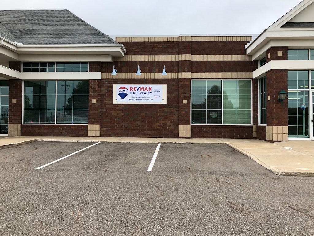 RE/MAX Edge Realty, Alliance OH | 1844 W State St suite c, Alliance, OH 44601, USA | Phone: (330) 821-5300