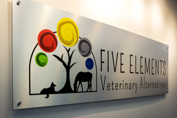 Five Elements Veterinary Alternatives | 3125 S 61st Ave, Omaha, NE 68106, USA | Phone: (402) 614-6075