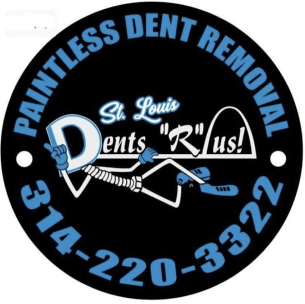 Dents R Us | 457 Romaine Creek Rd, Fenton, MO 63026, USA | Phone: (314) 220-3322