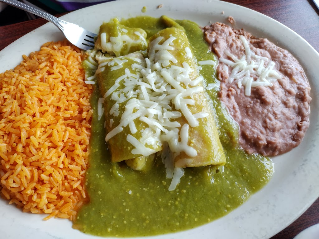 Toque Mexicano | 5822 Camp Bowie Blvd, Fort Worth, TX 76107, USA | Phone: (682) 224-6455