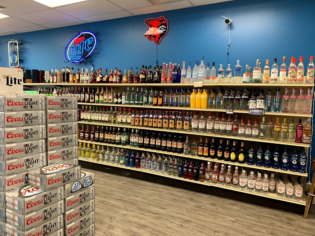 Liquor Barrel Lino Lakes | 7997 Lake Dr, Lino Lakes, MN 55014 | Phone: (651) 528-7318