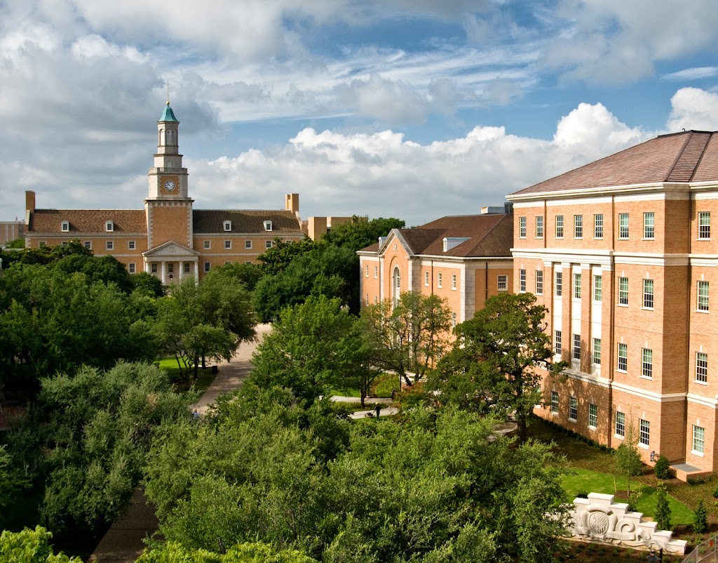 University of North Texas | 1155 Union Cir, Denton, TX 76205, USA | Phone: (940) 565-2000