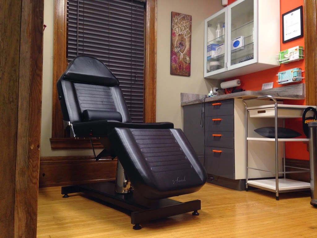 Artemis Tattoo Studio | 5470 Broadway, Lancaster, NY 14086, USA | Phone: (716) 683-6300