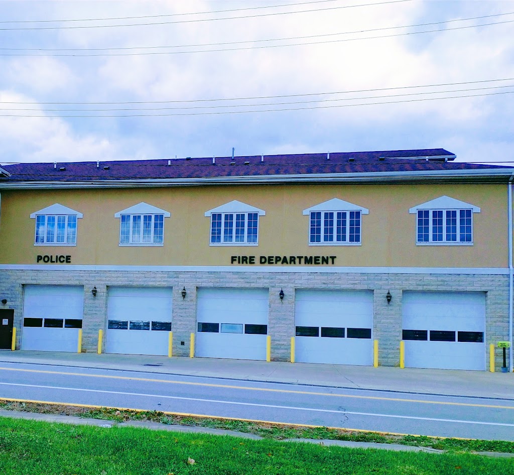 Trafford Borough Building | 414 Brinton Ave, Trafford, PA 15085, USA | Phone: (412) 372-7652