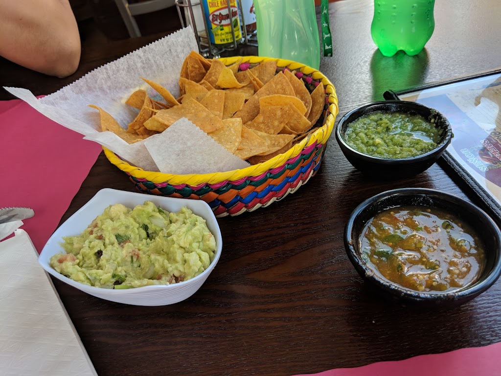 Señor Peppers | 60 Bridge Ave, Red Bank, NJ 07701, USA | Phone: (732) 741-1211