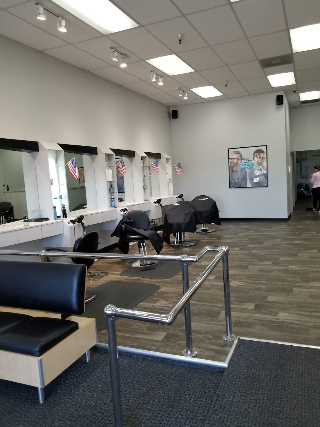 Supercuts | 10440 W Fairview Ave, Boise, ID 83704, USA | Phone: (208) 322-1234