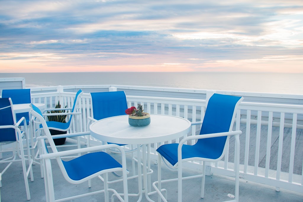 Seaside Amelia Inn | 2900 Atlantic Ave, Fernandina Beach, FL 32034, USA | Phone: (904) 206-5300