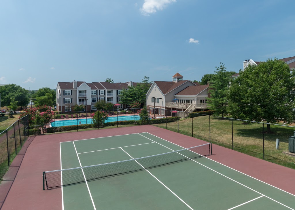 Elme Manassas | 10519 Lariat Ln, Manassas, VA 20109, USA | Phone: (571) 554-5230