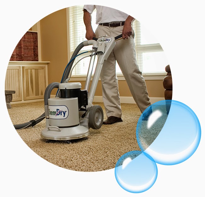 Chem-Dry Carpet & Upholstery Cleaning | 5713 Willis Ave, Van Nuys, CA 91411, USA | Phone: (818) 888-8455