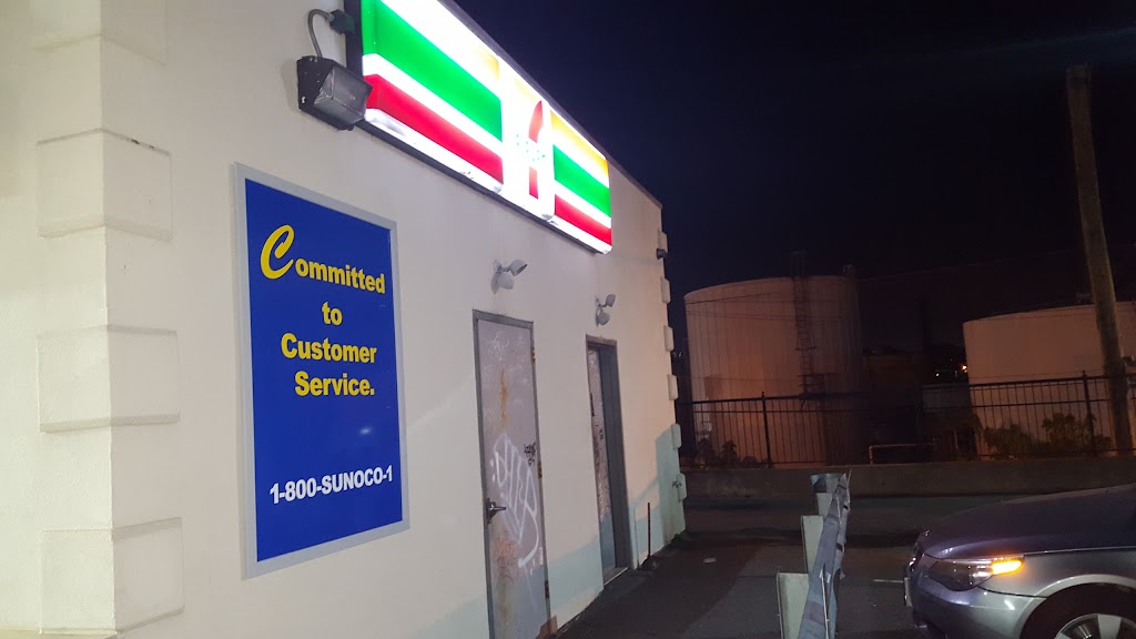 Sunoco Gas Station | 1400 McCarter Hwy, Newark, NJ 07104, USA | Phone: (973) 412-0005