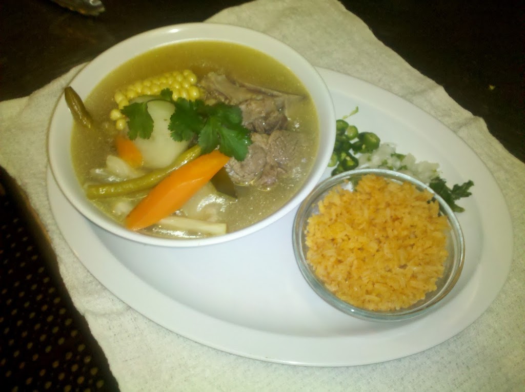 Nayarit Restaurant Wasco | 834 5th St, Wasco, CA 93280, USA | Phone: (661) 759-2021