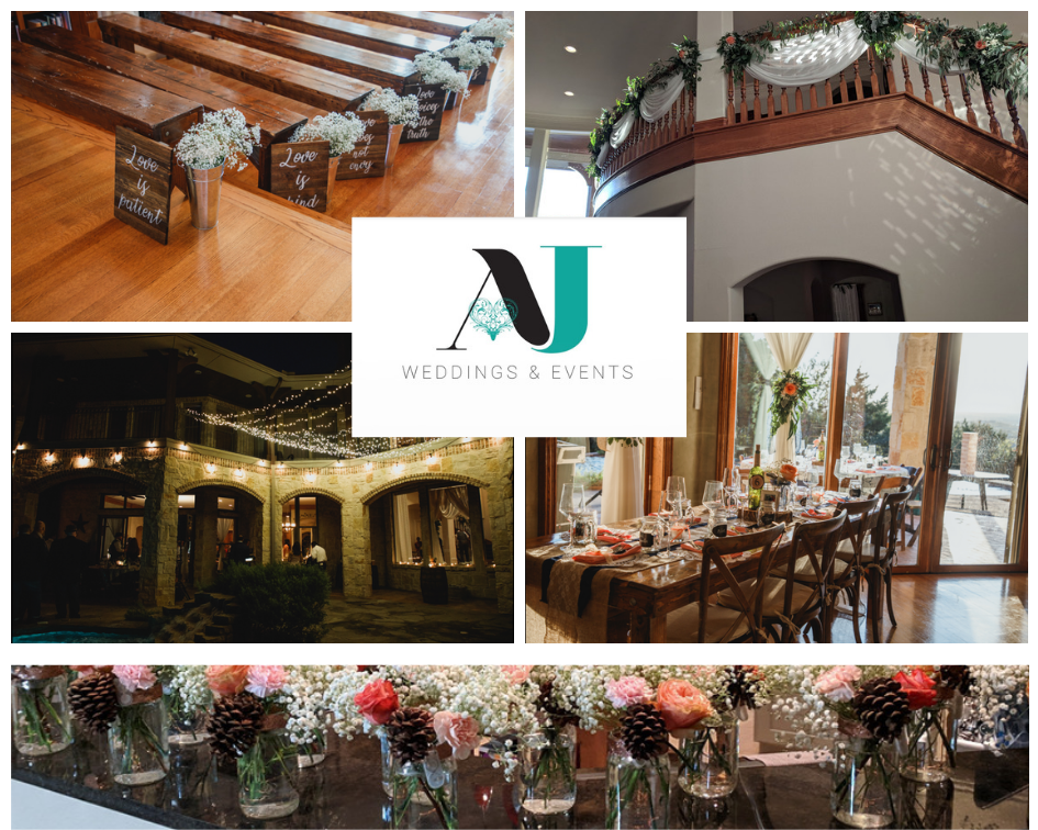 man with a plan weddings and events | 2848 Misty Ridge Ln, Rockwall, TX 75032, USA | Phone: (214) 881-0114