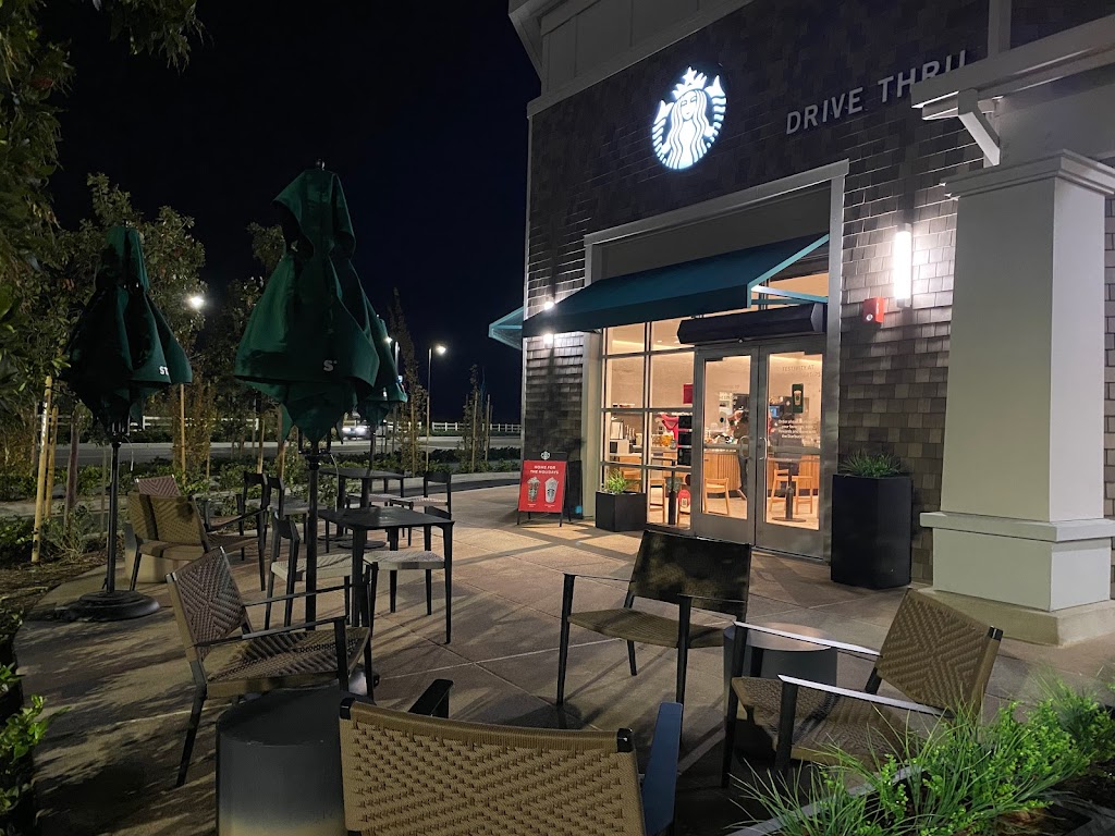 Starbucks | 19699 Mountain House Pkwy, Mountain House, CA 95391, USA | Phone: (209) 322-1517