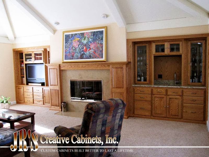 J Rs Creative Cabinets | W227N6240 Sussex Rd, Sussex, WI 53089, USA | Phone: (262) 246-8777
