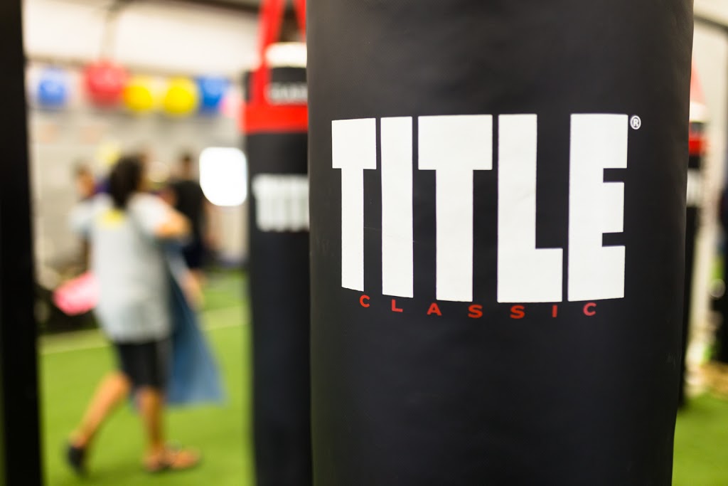 Applied Sports MMA Family Fitness Gym | 15527 Debba Dr, Lakeway, TX 78734, USA | Phone: (512) 999-4844