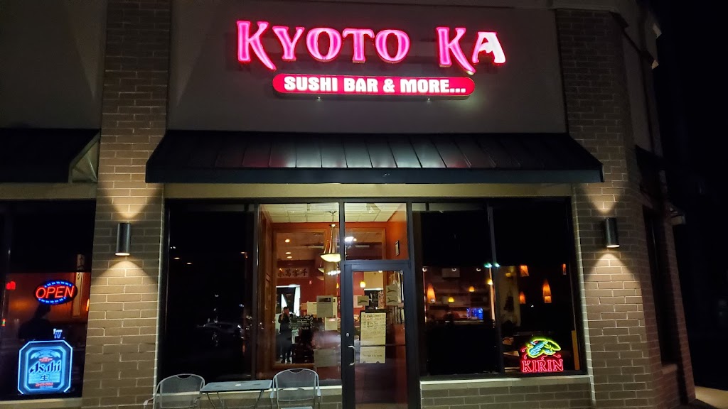Kyoto KA Restaurant | 6801 Central Ave # J, Toledo, OH 43617, USA | Phone: (419) 841-2070