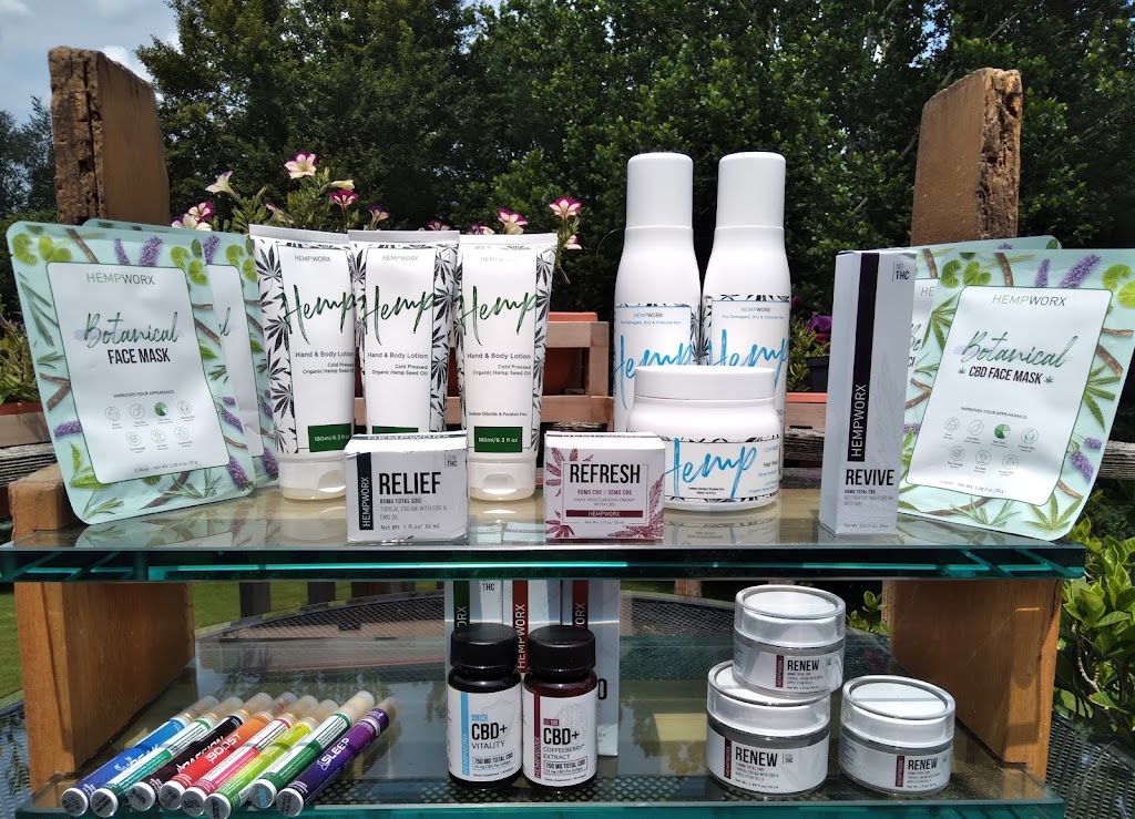 McCall Cbd oil/Hemp Products | 1100 Stone Rd, Westminster, MD 21158, USA | Phone: (240) 305-0655