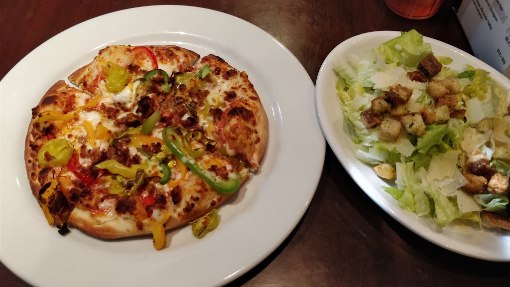 Balboa Pizza | 2265 Village Walk Dr #101, Henderson, NV 89052, USA | Phone: (702) 407-5273