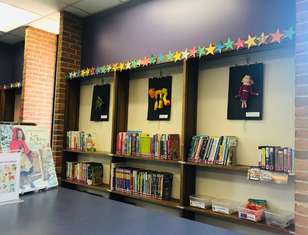 Upper Arlington Public Library | 2800 Tremont Rd, Upper Arlington, OH 43221, USA | Phone: (614) 486-9621