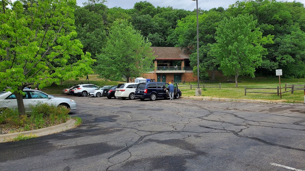 Bush Lake Park - Picnic Shelter #3 | 9098 E Bush Lake Rd, Bloomington, MN 55438, USA | Phone: (952) 563-8877