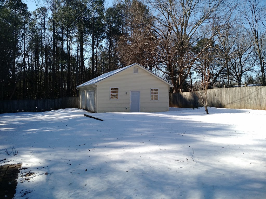 Williford Used Auto Parts | 5176 Westbrook Pl, Union City, GA 30291, USA | Phone: (770) 964-6050