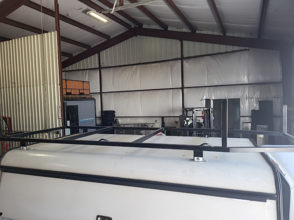 SMOKT Trailers, Welding, and Fabrication | 2321 Masch Branch Rd 326 bldg 5, Denton, TX 76207, USA | Phone: (214) 563-2244