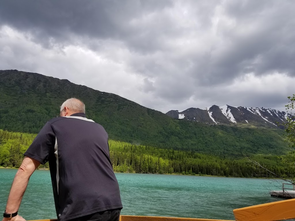 Mystic Waters Fly Fishing | kenai River, Cooper Landing, AK 99572, USA | Phone: (509) 715-9697