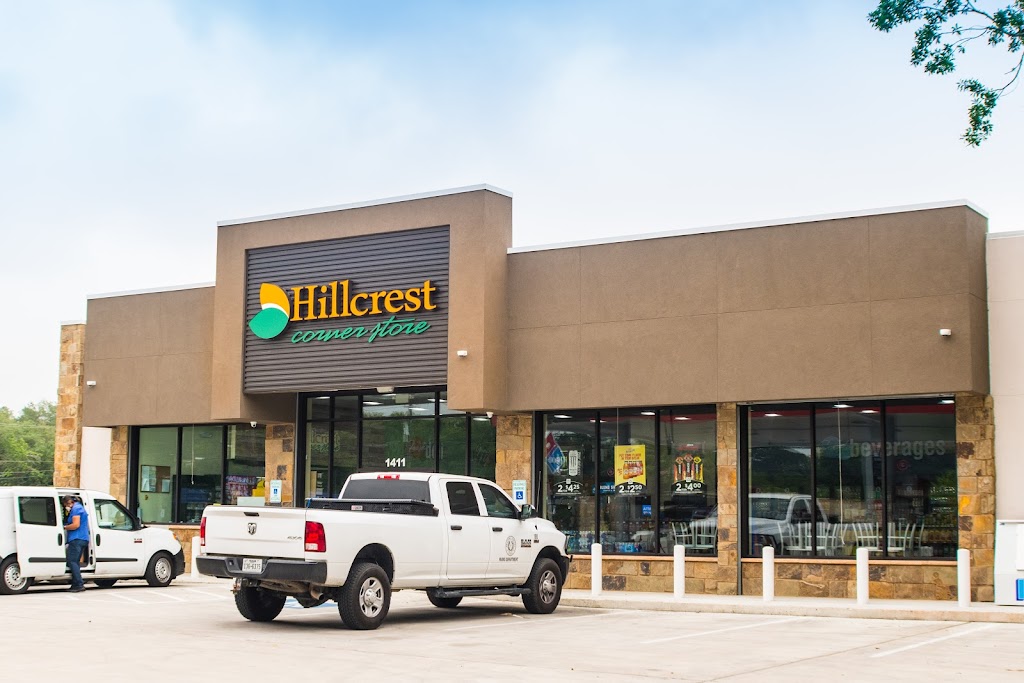 Hillcrest Corner Store #2 | 1411 S Gordon St, Alvin, TX 77511, USA | Phone: (281) 245-6343