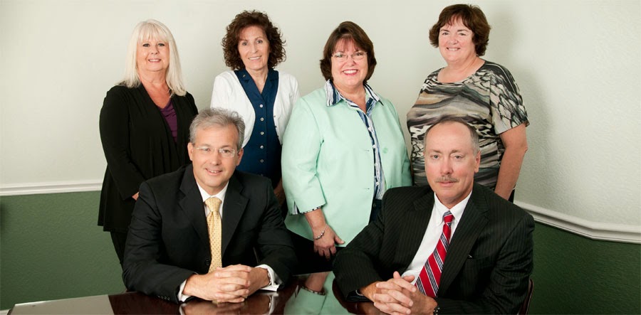 Law Office of Peacock, Gaffney, & Damianakis, P.A. | 2348 Sunset Point Rd # E, Clearwater, FL 33765 | Phone: (727) 796-7774