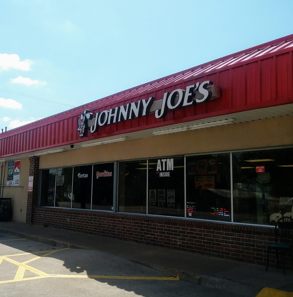 Johnny Joes | 100 S First St, Krum, TX 76249, USA | Phone: (940) 482-1786