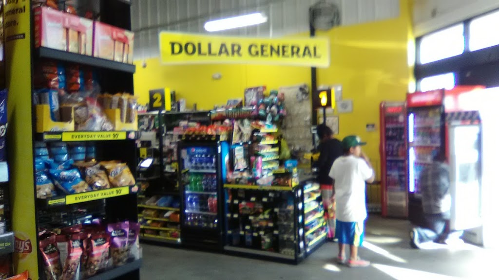 Dollar General | 2015 E College Ave, Ruskin, FL 33570, USA | Phone: (813) 535-6550