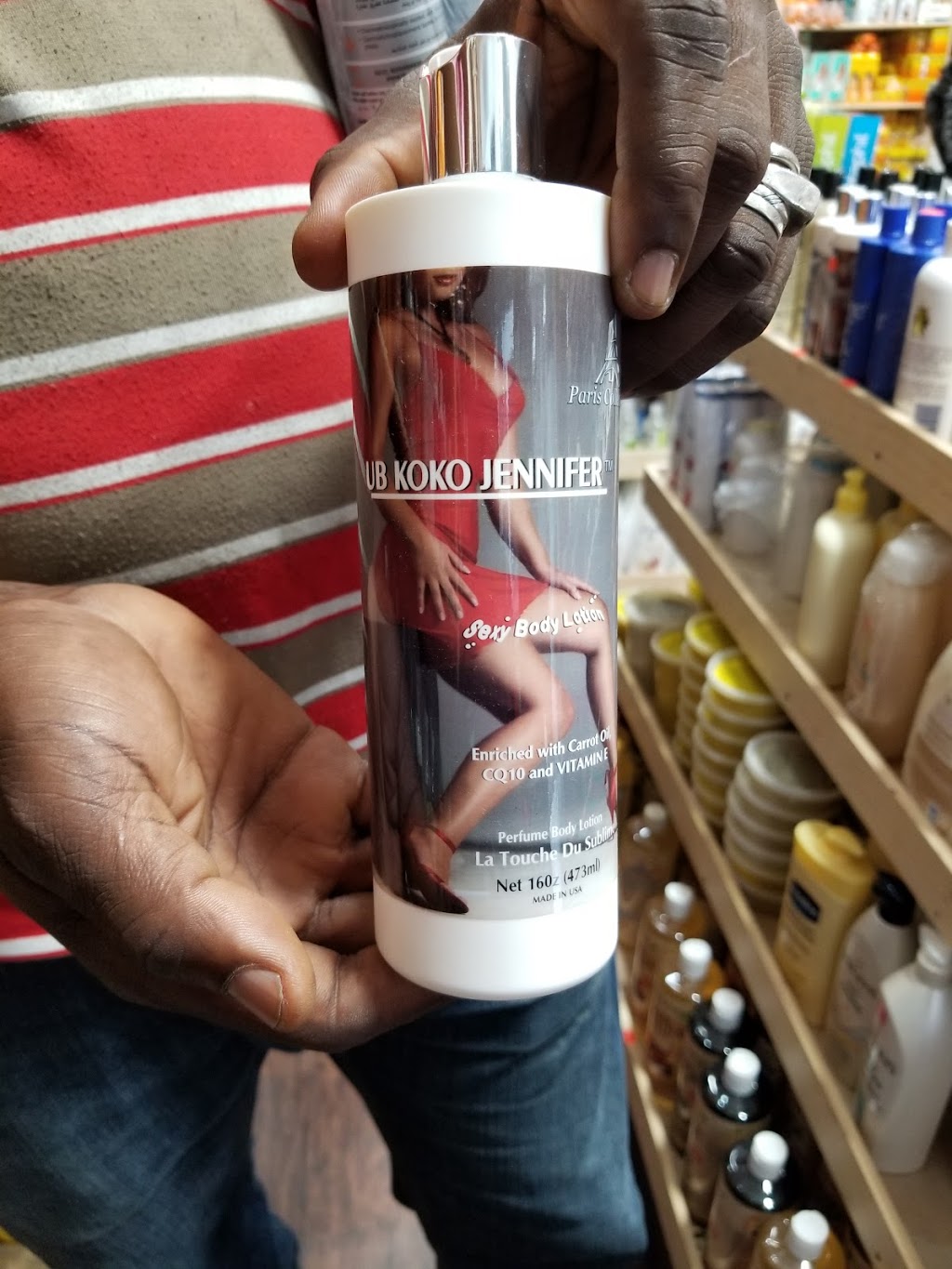 BHB DISTRIBUTORS INC. | 1232 Broadway Store #9, New York, NY 10001, USA | Phone: (212) 502-0052