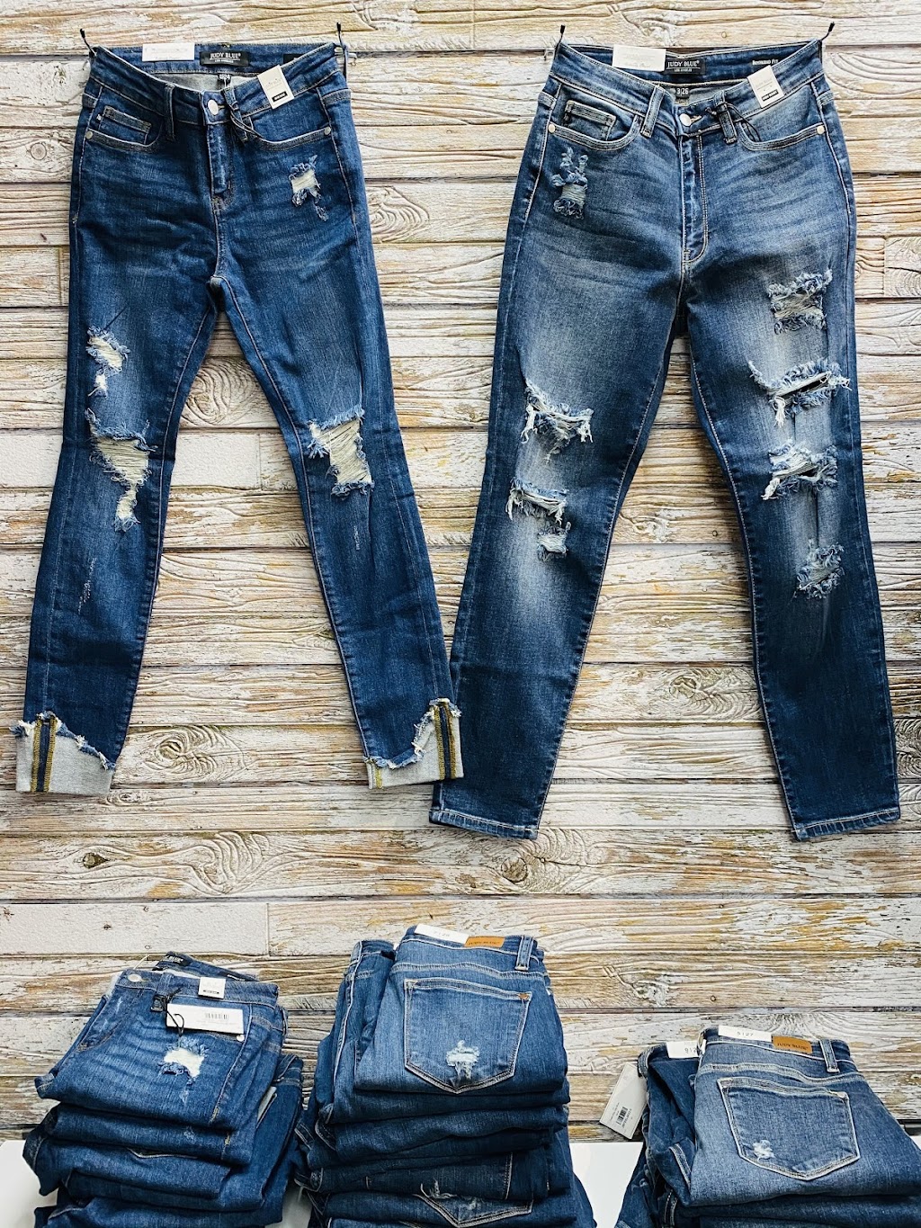 Forever Kindred Boutique | 297 Evans City Rd, Butler, PA 16001, USA | Phone: (724) 256-5603