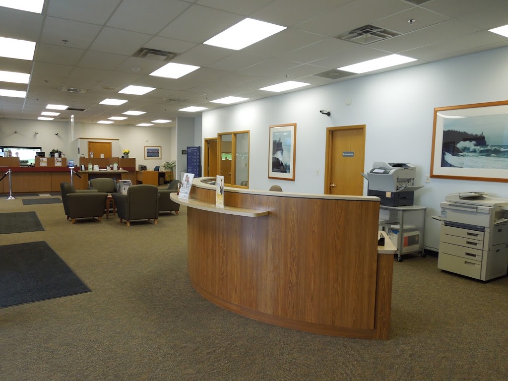 Landmark Credit Union | N64W22694 Main St, Sussex, WI 53089, USA | Phone: (262) 796-4500