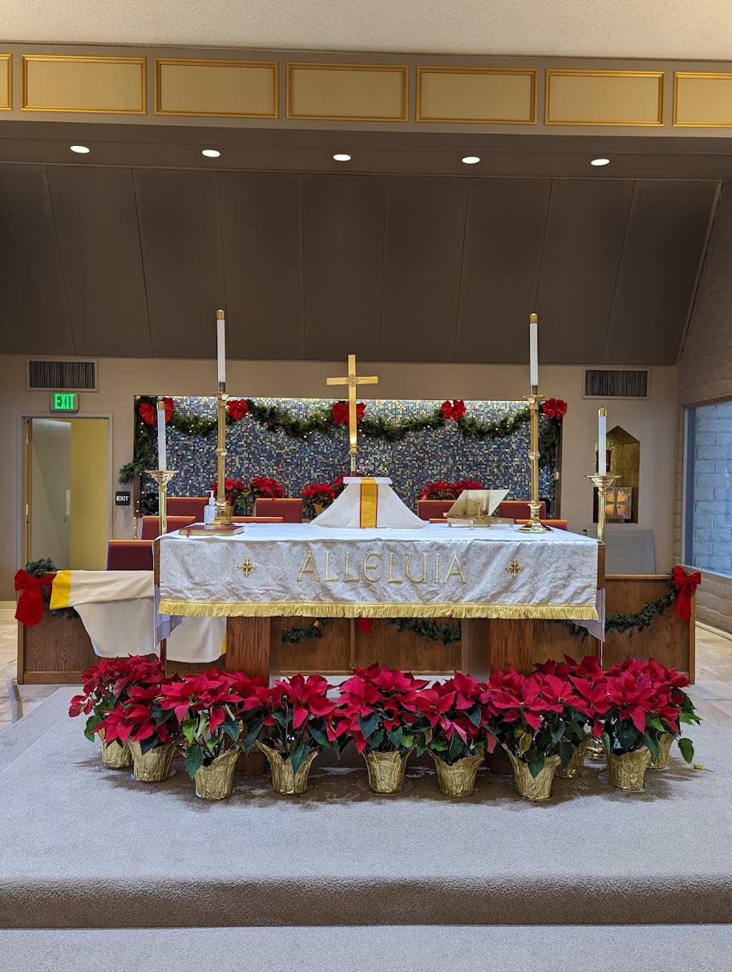 St. Andrews Episcopal Church | 4400 Barranca Pkwy, Irvine, CA 92604, USA | Phone: (949) 559-4699