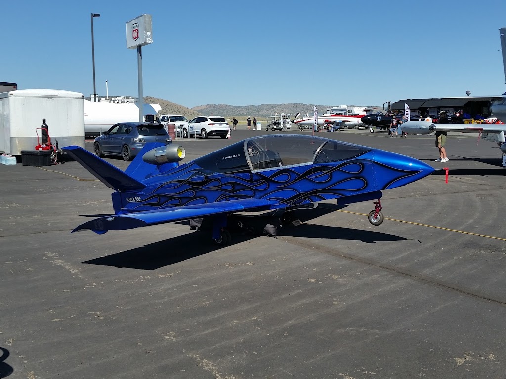 Aviation Classics Ltd | 4825 Texas Ave, Reno, NV 89506, USA | Phone: (775) 972-5540