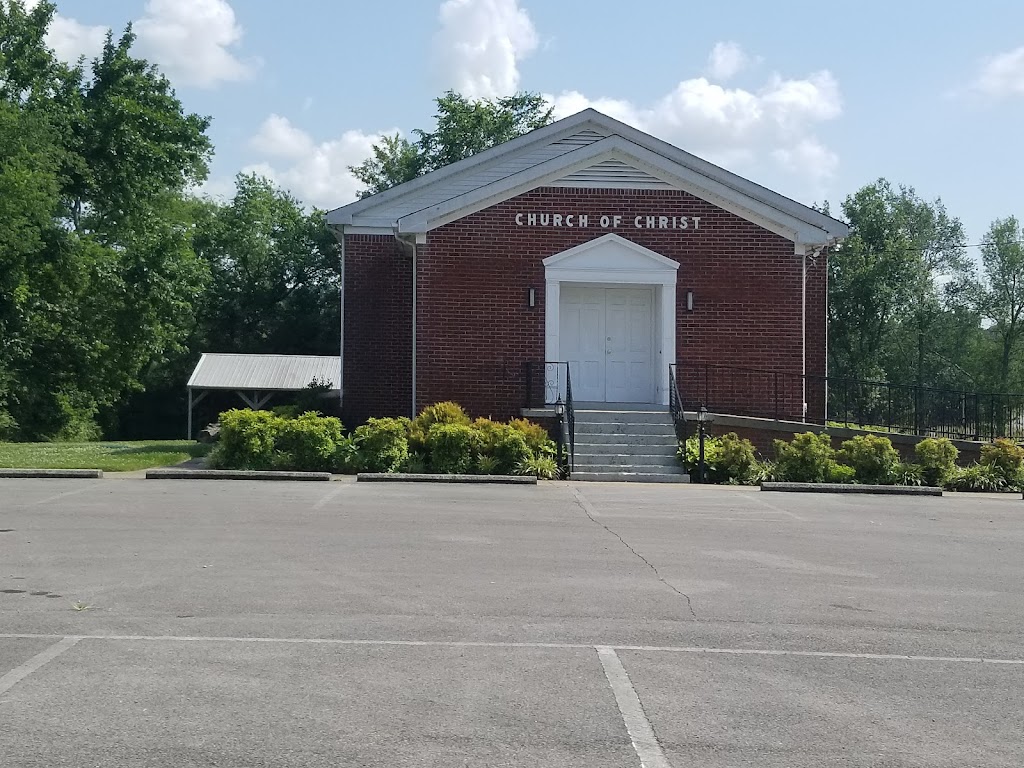 Eagleville Church of Christ | 286 Allisona Rd, Eagleville, TN 37060, USA | Phone: (615) 545-3405